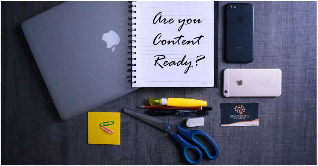 Content Marketing Services in Kolkata