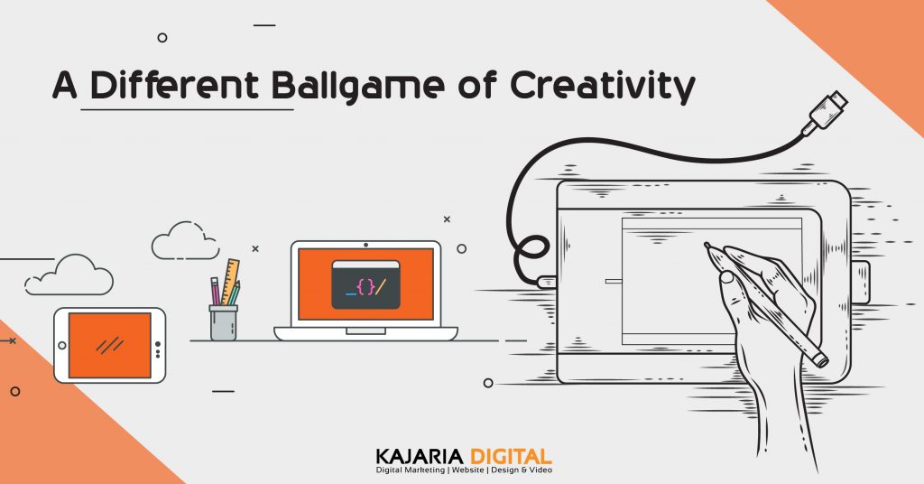 creative agency in kolkata